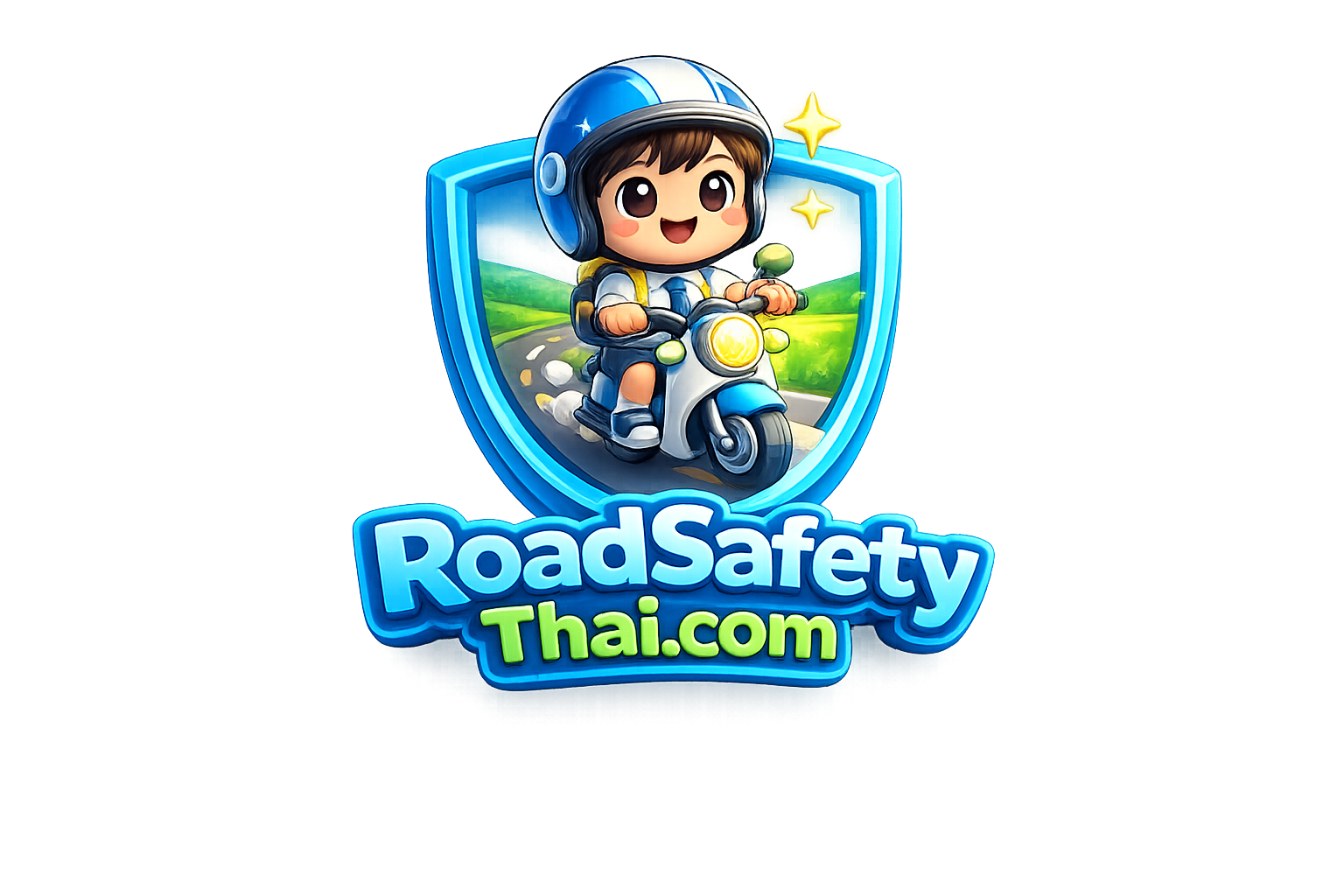 Road Safety Thai.com